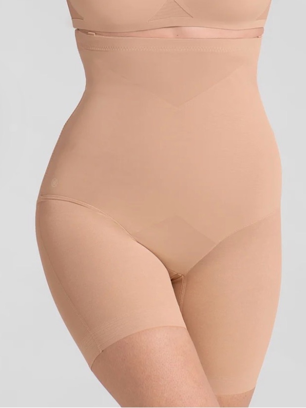Honeylove SuperPower Short Shapewear Size 1X